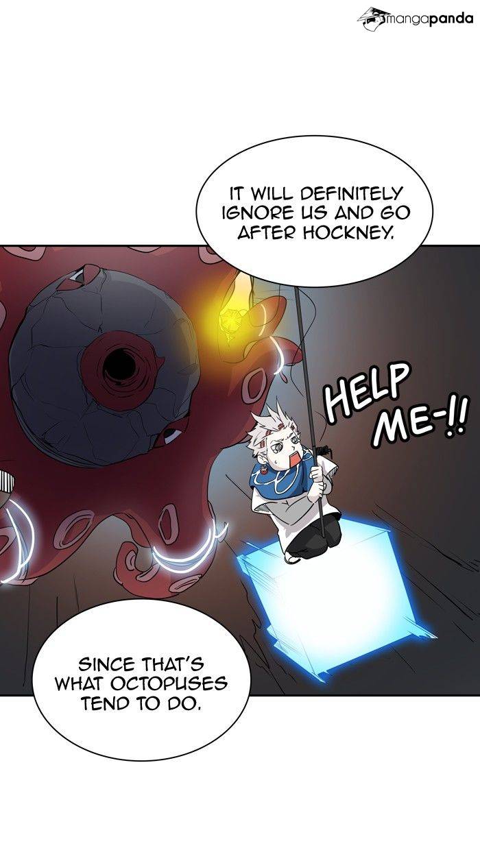 Tower of God Chapter 350 image 068